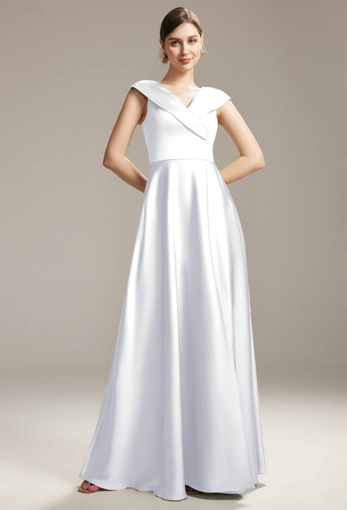 AW Muriel Dress